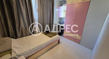 Тристаен апартамент, София, Надежда 2, 700422, Снимка 6
