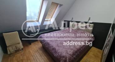Многостаен апартамент, Варна, Бриз, 613423, Снимка 14
