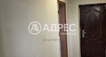 Двустаен апартамент, Сливен, Стоян Заимов, 651423, Снимка 4