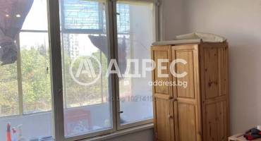 Двустаен апартамент, Сливен, Стоян Заимов, 651423, Снимка 5