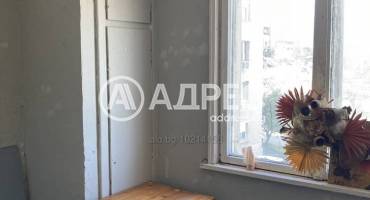 Двустаен апартамент, Сливен, Стоян Заимов, 651423, Снимка 8