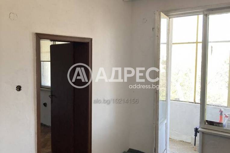 Двустаен апартамент, Сливен, Стоян Заимов, 651423, Снимка 1