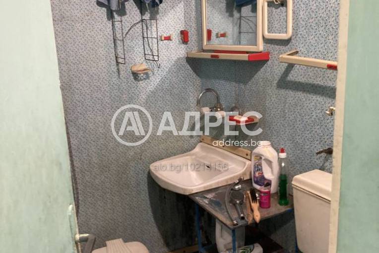 Двустаен апартамент, Сливен, Стоян Заимов, 651423, Снимка 6