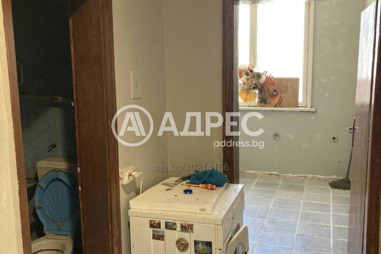 Двустаен апартамент, Сливен, Стоян Заимов, 651423, Снимка 7