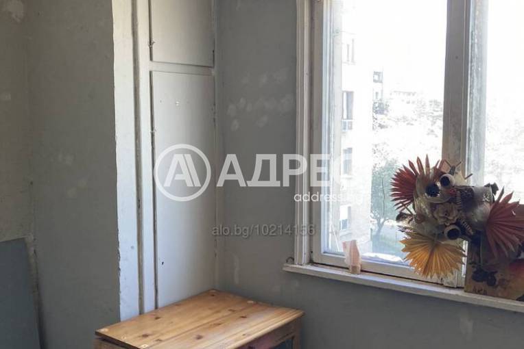 Двустаен апартамент, Сливен, Стоян Заимов, 651423, Снимка 8