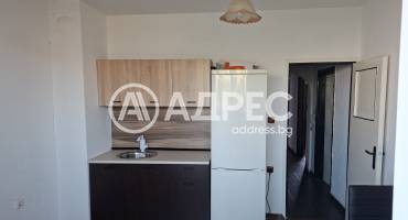 Тристаен апартамент, Бургас, Възраждане, 663423, Снимка 4