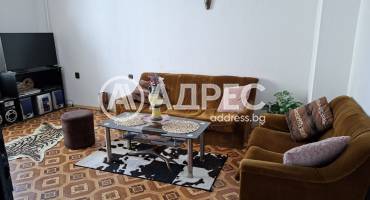 Тристаен апартамент, Бургас, Възраждане, 663423, Снимка 5