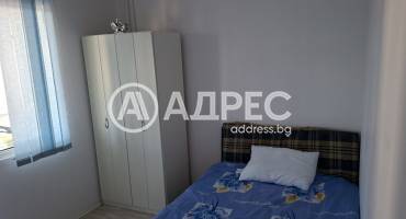 Тристаен апартамент, Бургас, Възраждане, 663423, Снимка 6