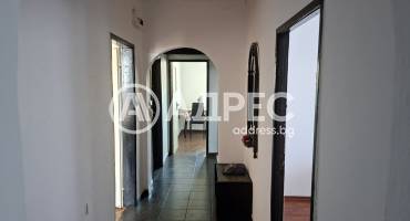 Тристаен апартамент, Бургас, Възраждане, 663423, Снимка 7