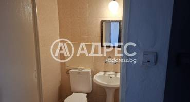 Тристаен апартамент, Бургас, Възраждане, 663423, Снимка 8