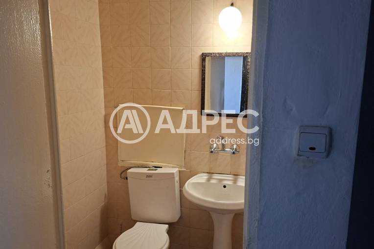 Тристаен апартамент, Бургас, Възраждане, 663423, Снимка 8