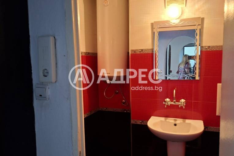 Тристаен апартамент, Бургас, Възраждане, 663423, Снимка 9