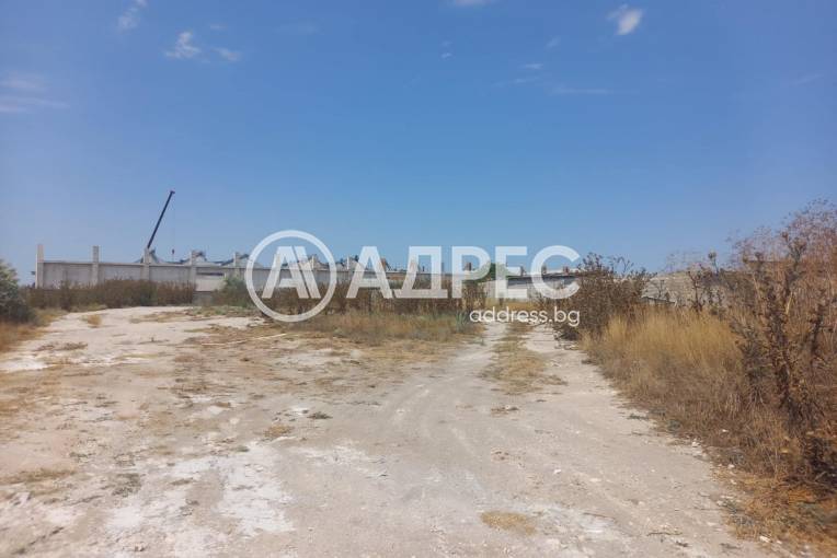 Парцел/Терен, Балчик, Левски, 664423, Снимка 1