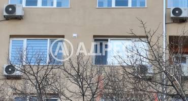 Гарсониера, Бургас, Меден рудник - зона А, 666423, Снимка 1