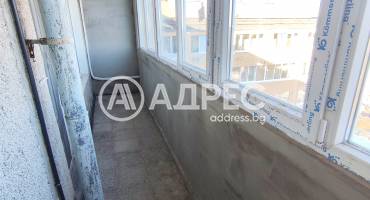 Гарсониера, Бургас, Меден рудник - зона А, 666423, Снимка 10