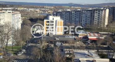 Гарсониера, Бургас, Меден рудник - зона А, 666423, Снимка 2