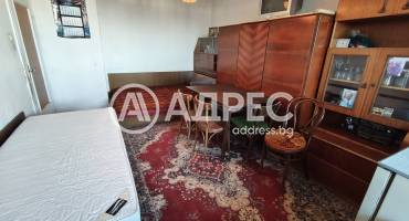 Гарсониера, Бургас, Меден рудник - зона А, 666423, Снимка 3