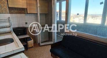 Гарсониера, Бургас, Меден рудник - зона А, 666423, Снимка 7