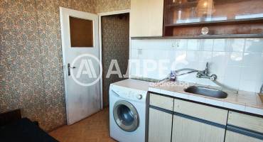 Гарсониера, Бургас, Меден рудник - зона А, 666423, Снимка 8