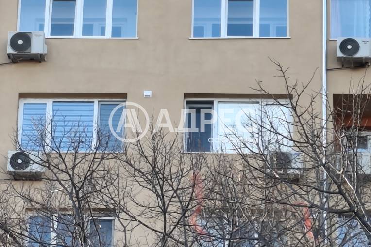 Гарсониера, Бургас, Меден рудник - зона А, 666423, Снимка 1