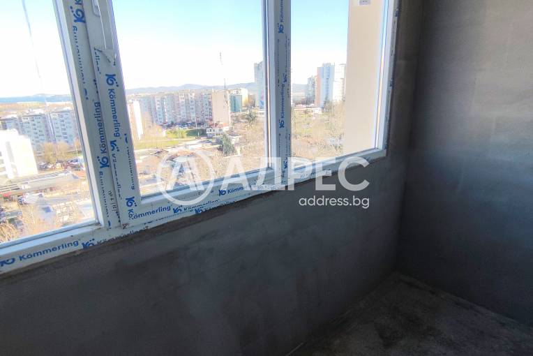 Гарсониера, Бургас, Меден рудник - зона А, 666423, Снимка 9