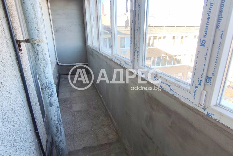 Гарсониера, Бургас, Меден рудник - зона А, 666423, Снимка 10