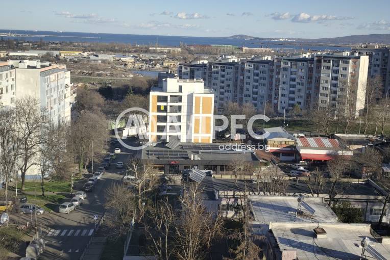 Гарсониера, Бургас, Меден рудник - зона А, 666423, Снимка 2