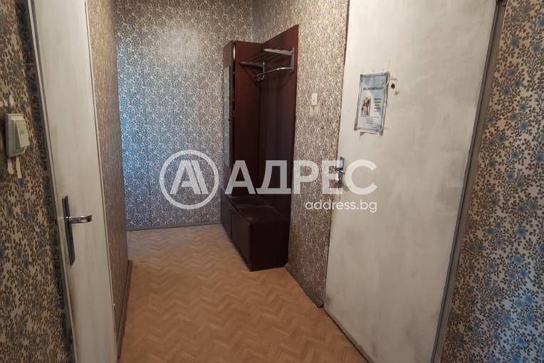 Гарсониера, Бургас, Меден рудник - зона А, 666423, Снимка 5