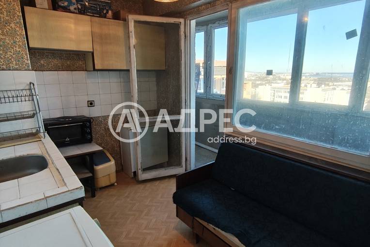 Гарсониера, Бургас, Меден рудник - зона А, 666423, Снимка 7