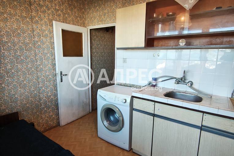 Гарсониера, Бургас, Меден рудник - зона А, 666423, Снимка 8