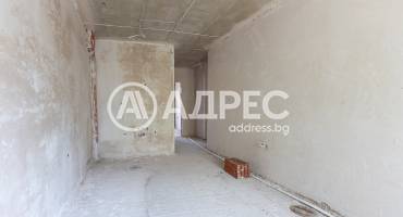 Двустаен апартамент, Варна, Общината, 675423, Снимка 2
