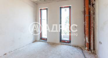 Двустаен апартамент, Варна, Общината, 675423, Снимка 5