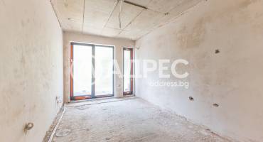 Двустаен апартамент, Варна, Общината, 675423, Снимка 7