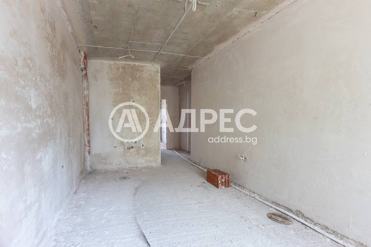 Двустаен апартамент, Варна, Общината, 675423, Снимка 2