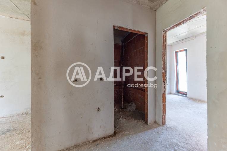 Двустаен апартамент, Варна, Общината, 675423, Снимка 3