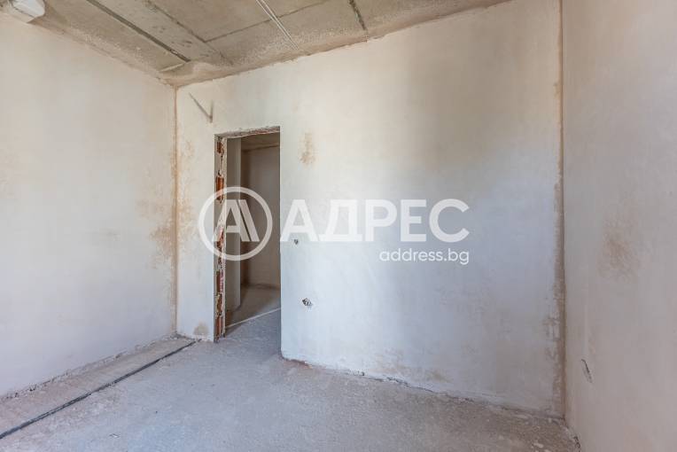 Двустаен апартамент, Варна, Общината, 675423, Снимка 4