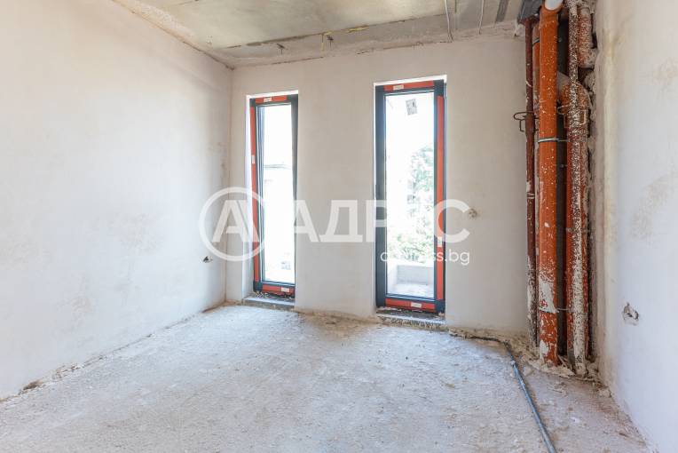 Двустаен апартамент, Варна, Общината, 675423, Снимка 5