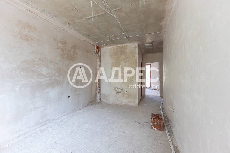 Двустаен апартамент, Варна, Общината, 675423, Снимка 6