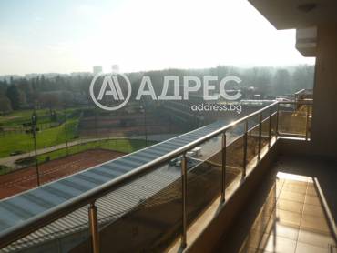 Многостаен апартамент, Добрич, Градски парк Свети Георги, 678423, Снимка 1