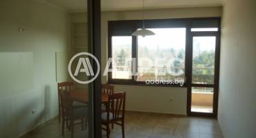 Многостаен апартамент, Добрич, Градски парк Свети Георги, 678423, Снимка 2