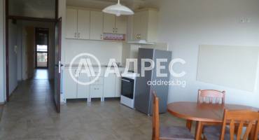 Многостаен апартамент, Добрич, Градски парк Свети Георги, 678423, Снимка 3