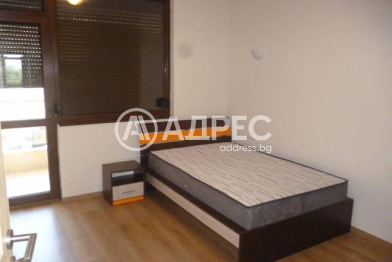 Многостаен апартамент, Добрич, Градски парк Свети Георги, 678423, Снимка 10