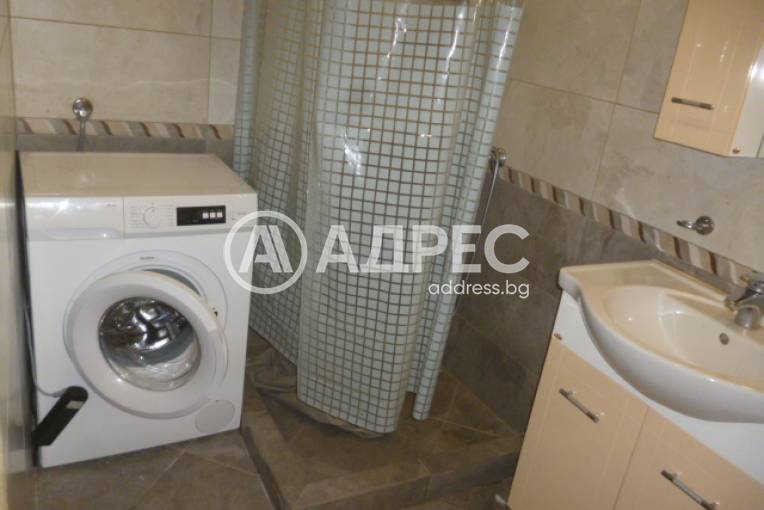 Многостаен апартамент, Добрич, Градски парк Свети Георги, 678423, Снимка 16