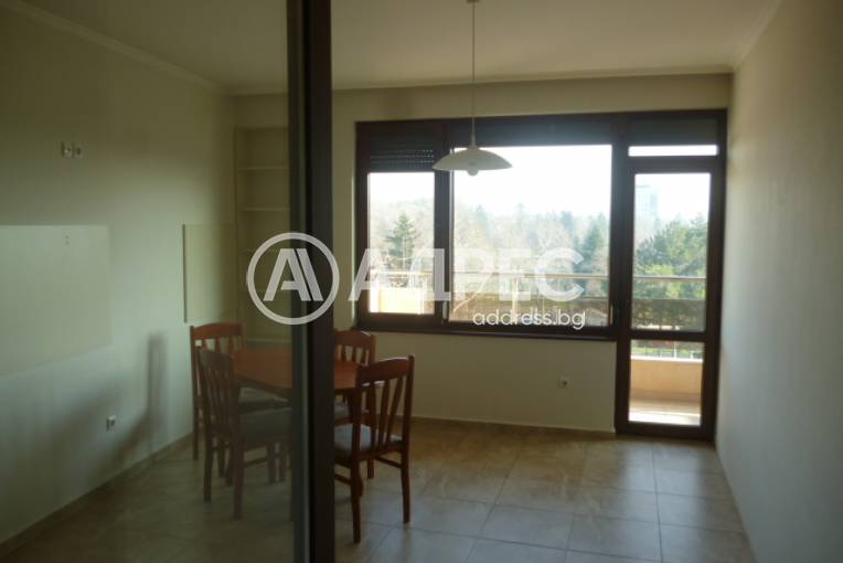 Многостаен апартамент, Добрич, Градски парк Свети Георги, 678423, Снимка 2