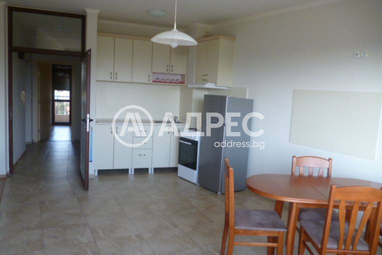 Многостаен апартамент, Добрич, Градски парк Свети Георги, 678423, Снимка 3