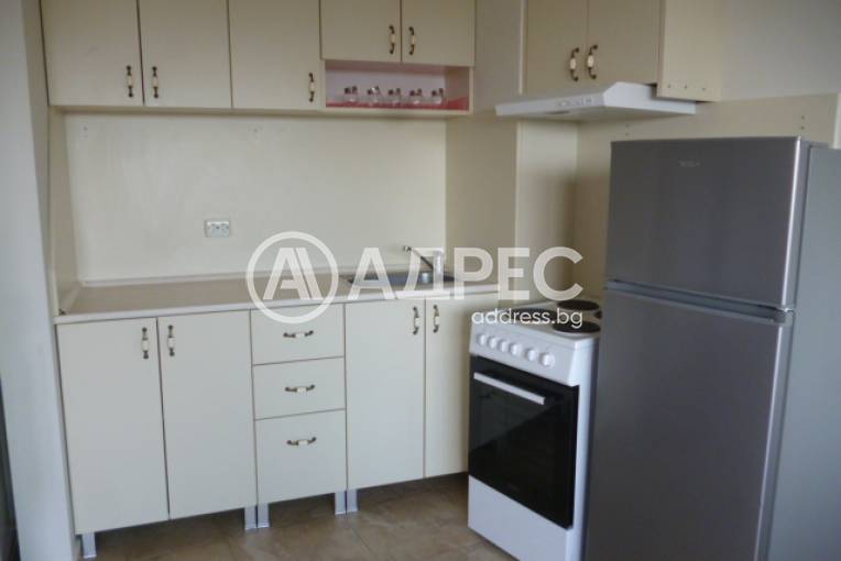 Многостаен апартамент, Добрич, Градски парк Свети Георги, 678423, Снимка 4