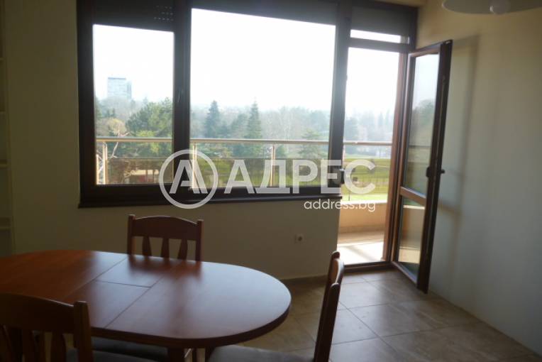 Многостаен апартамент, Добрич, Градски парк Свети Георги, 678423, Снимка 5