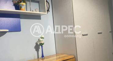 Двустаен апартамент, Бургас, Меден рудник - зона В, 679423, Снимка 10