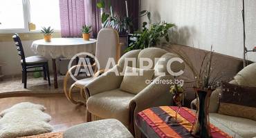 Двустаен апартамент, Бургас, Меден рудник - зона В, 679423, Снимка 2