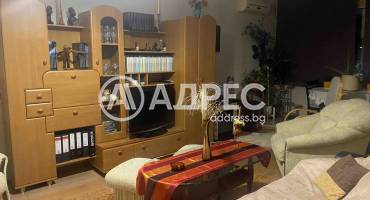 Двустаен апартамент, Бургас, Меден рудник - зона В, 679423, Снимка 4